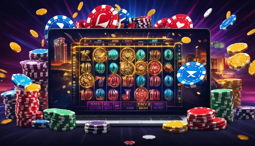 Mẹo Chơi Nổ Hũ Sunwin Dễ Thắng Jackpot